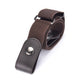 L’Invisible – Ceinture sans boucle ajustable