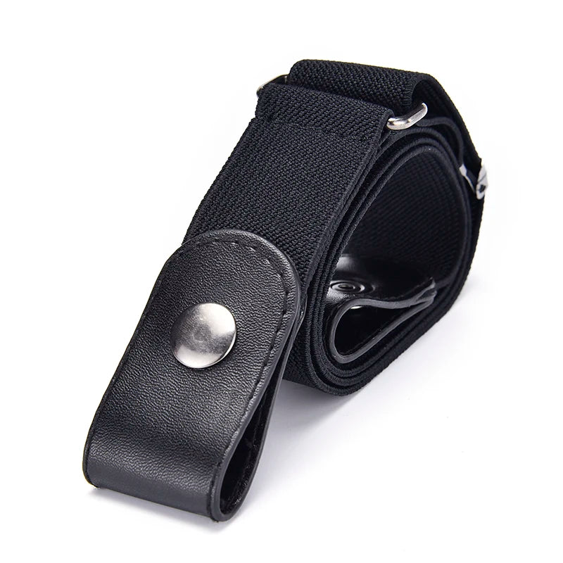 L’Invisible – Ceinture sans boucle ajustable